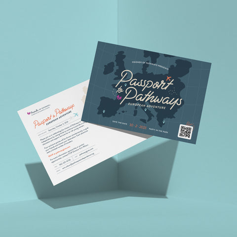 Pathways 25th Annual Event