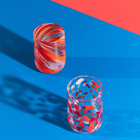 Kate Mitchell Glass